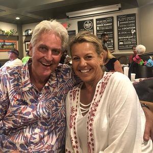 Meet your Posher, Steven